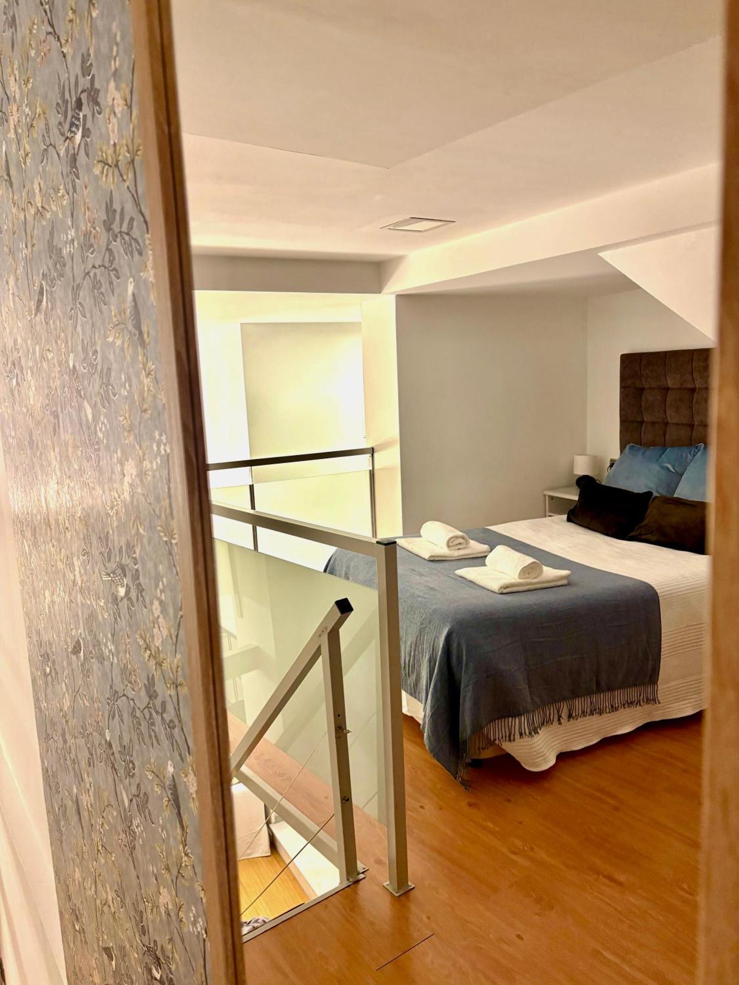 Don Pelayo Apartment Seville