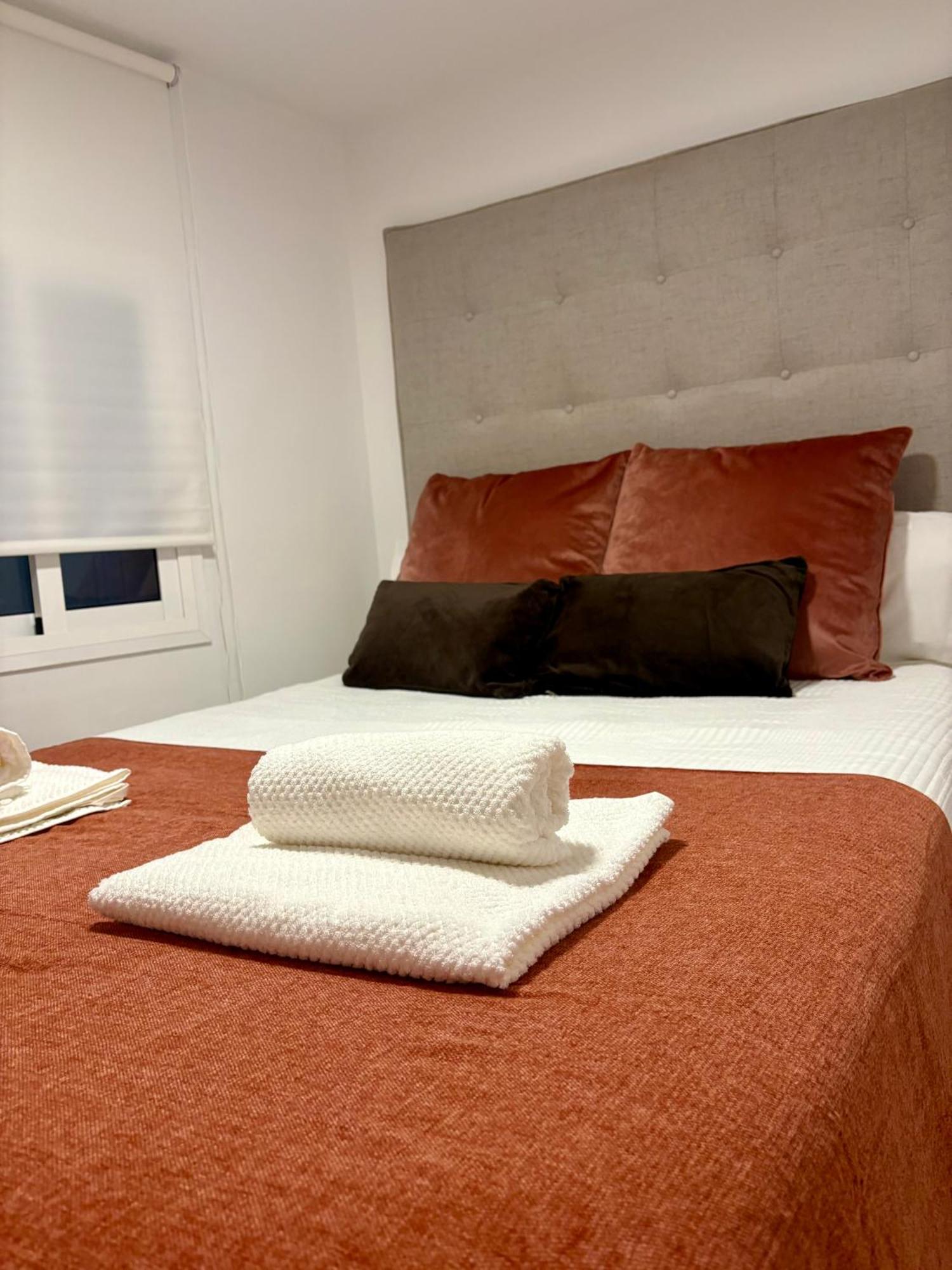 Don Pelayo Appartement Sevilla