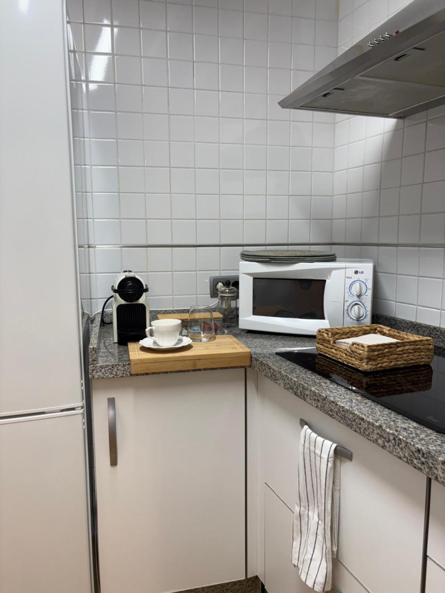 Apartment Don Pelayo