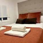 Suite Don Pelayo Sevilla