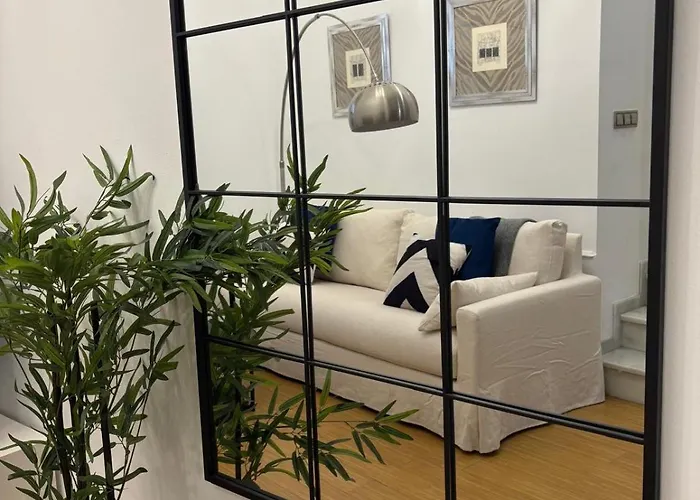 Suite Don Pelayo Sevilla