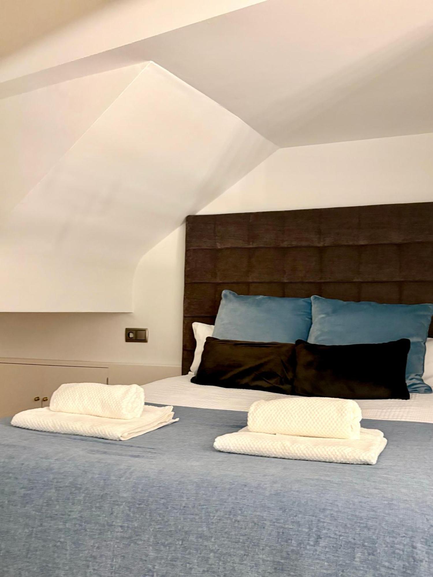 Appartement Don Pelayo Séville