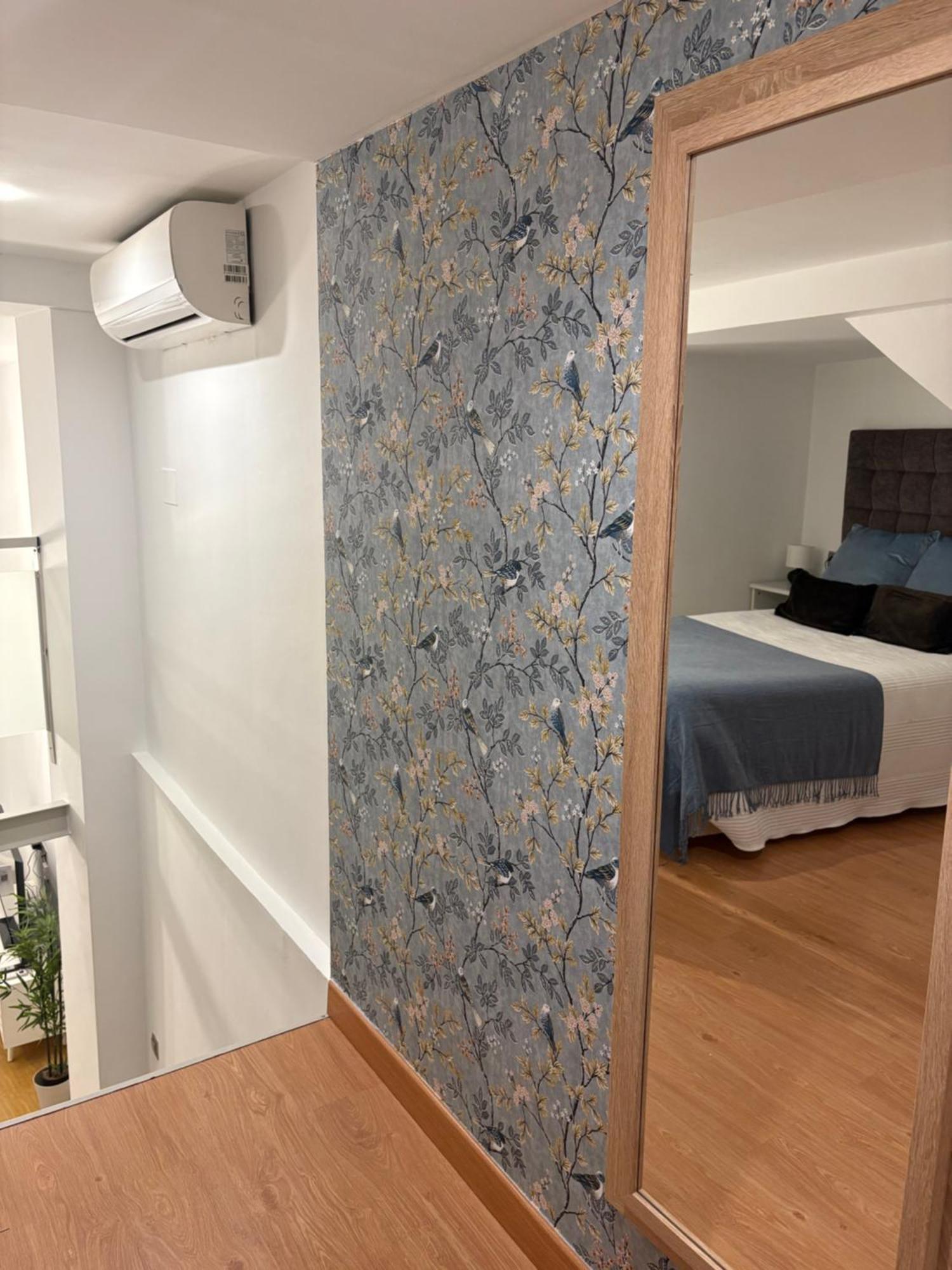 Don Pelayo Appartement *